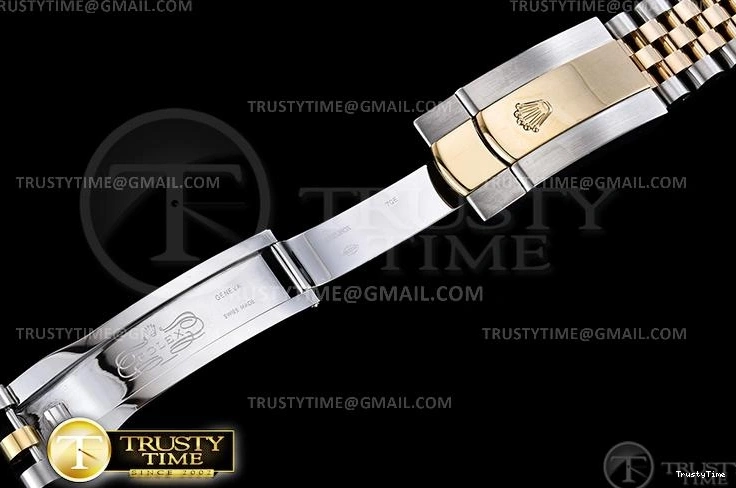 1117 ComfortFit RDJ0361A – DJ 36mm 746